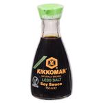 Соус соєвий Kikkoman легкий 150мл