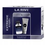 La Rive Extreme Story For Men Gift Set