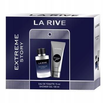 Подарочный набор La Rive Extreme Story For Men - купить, цены на Идеал - фото 1
