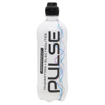 Pulse Grapefruit Non-Carbonated Drink 0.5l - buy, prices for NOVUS - photo 1