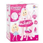 Technok Cosmetic Table Play Set