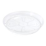 Prosperplast Coubi Transparent Support For Pot 14cm