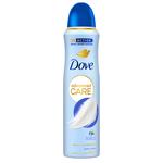 Антиперспірант аерозольний Dove Ніжність пудри 150мл