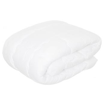 Tep Swan Down 100% Cotton 400g/m2 200х210cm - buy, prices for Tavria V - photo 1