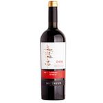 Bostavan Dor Saperavi Red Dry Wine 13% 0.75l