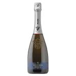 Pradio Prosecco Passaparola DOC White Brut Sparkling Wine 11% 0.75l
