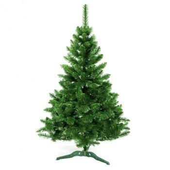 European Christmas Tree Green 1.2m - buy, prices for COSMOS - photo 1