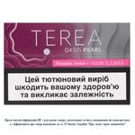 Стіки тютюновмісні Terea Oasis Pearl 20шт