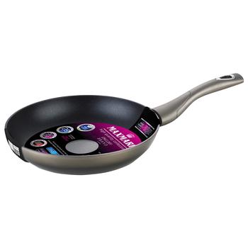 Maxmark Eclipse Non-Stick Coating Frying Pan 28cm - buy, prices for - photo 1