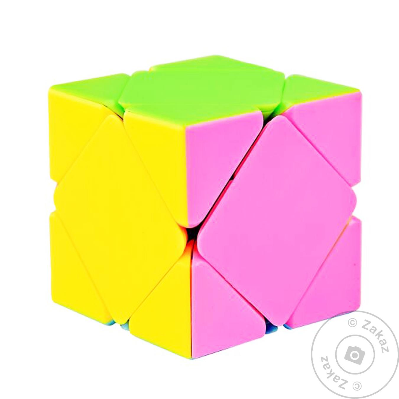 

Игрушка магический кубик
