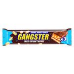 Vale Gangster Glazed Bar with Peanuts, Nougat and Caramel 100g