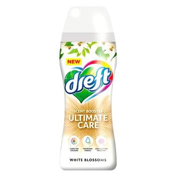 Dreft White Blossom Granular Fabric Softener 210g - buy, prices for COSMOS - photo 1