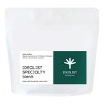 Кава в зернах Idealist Coffee Idealist Specialty Blend 250г
