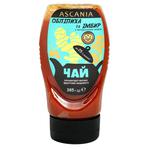 Ascania Sea Buckthorn and Ginger Tea Concentrate 385g