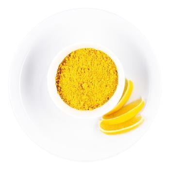 Smoked With Lemon Salt - buy, prices for NOVUS - photo 1