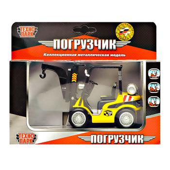 Technopark Loader Toy - buy, prices for - photo 1