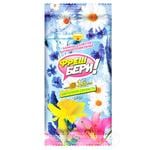 Freshberry Wet wipes 15pcs