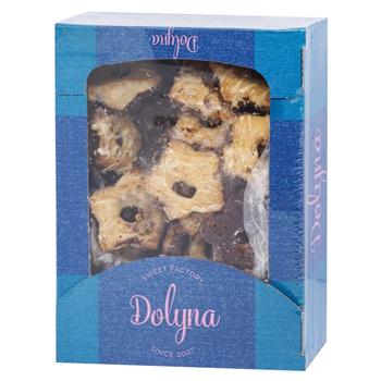 Печенье Dolyna Звездочка 500г