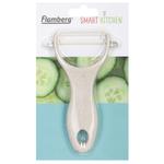 Flamberg PM1T21 Sand Vegetable Peeler