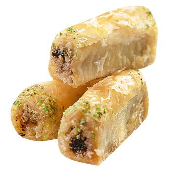 Charlotte Packaged Baklava with Prunes by Weight - buy, prices for Tavria V - photo 1