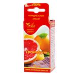 Масло эфирное Лія Грейпфрут 10мл