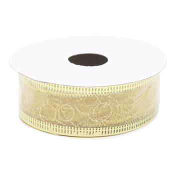 Gift Ribbon 2cm x 2.7m - buy, prices for Tavria V - photo 2