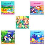 АПЛІКАЦІЯ М`ЯКА З ФОАМІРАНУ В АСОР