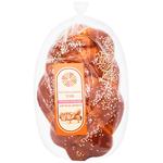 Плетінка Жорнова вершкова 320г