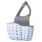 Органайзер для раковини MVM K-1524 блакитний