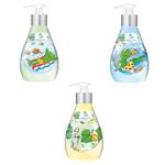 Frosch For Hands Liquid Soap 300ml