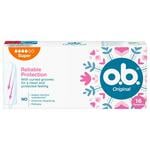 O.B. Original Super Tampons 16pcs