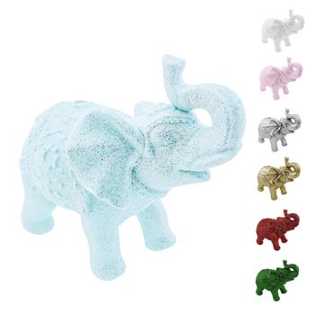 Mis Lt Elephant 3D Christmas Decoration - buy, prices for NOVUS - photo 1