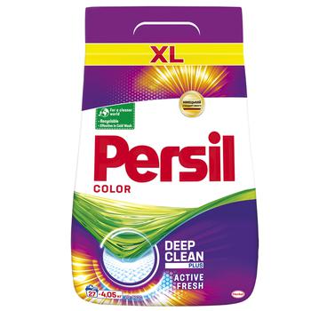 Стиральный порошок Persil Колор автомат 4,05кг