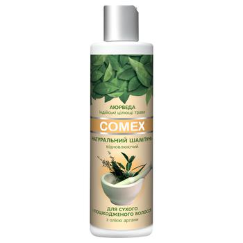 Comex Shampoo for Dry and Damaged Hair 150ml - buy, prices for MegaMarket - photo 2