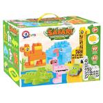 Technok Safari Construction Set