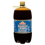 Poltava Dykansʹki vechory Beer derk filtered  5% 1.5l