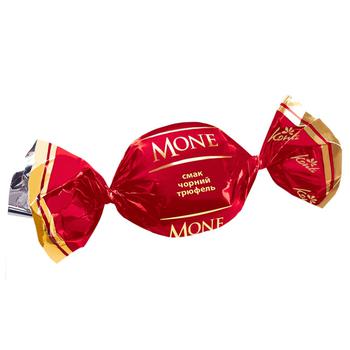 Konti Mone Black Truffle Candies - buy, prices for EKO Market - photo 1