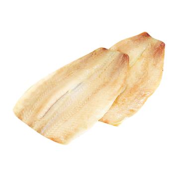 Salt-dried Fillet of Navaga - buy, prices for NOVUS - photo 1