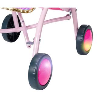 Коляска Baby Born для куклы День рождения фантастические огоньки - купить, цены на - фото 2