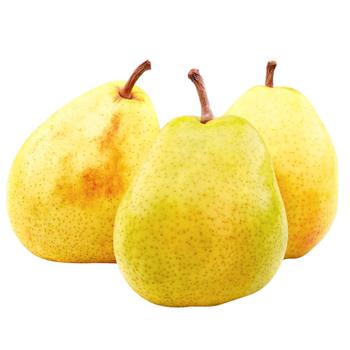 Груша Лукас Нідерланди - купити, ціни на Чудо Маркет - фото 1