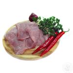 МС Свинина шніцель