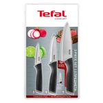 Набір ножів Tefal Comfort 3шт