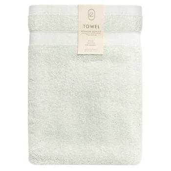 Towel 70*140cm - buy, prices for Tavria V - photo 1
