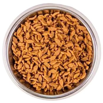Корм сухий Monge Monoprotein з лососем для котів 1,5кг - купити, ціни на MasterZoo - фото 3