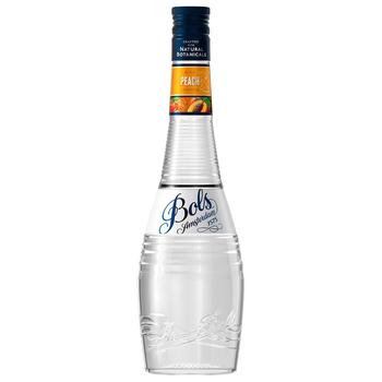 Bols Peach Liquor 0.7l - buy, prices for Ideal - photo 1