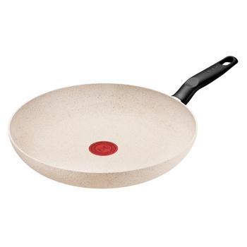 Tefal Beige Essential Frying Pan 28cm - buy, prices for - photo 1