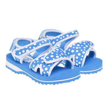 Пляжні тапки Bitis дитячі р.28-33 в асортименті - купити, ціни на КОСМОС - фото 5