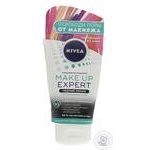 Foam Nivea for oil skin 100ml