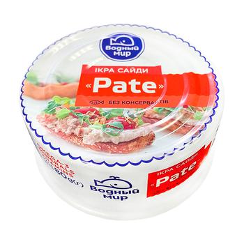 Vodny Svit Pate Said Caviar 80g - buy, prices for  - photo 2
