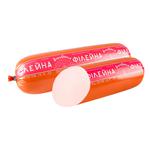 Колбаса Дымовки Филейная 1/с